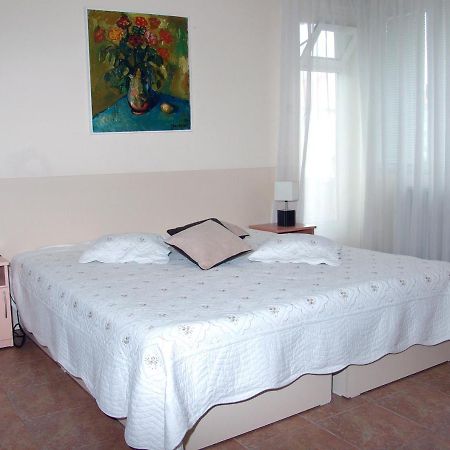 Hotel Zora Vidin Buitenkant foto