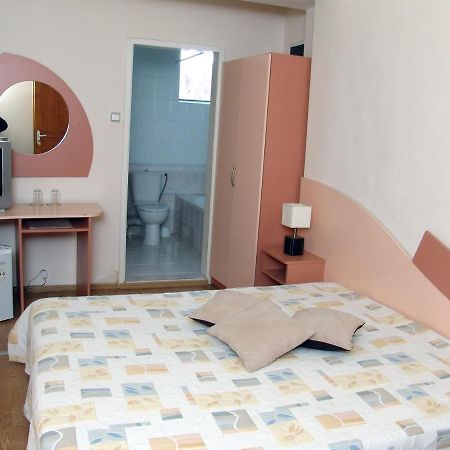 Hotel Zora Vidin Buitenkant foto