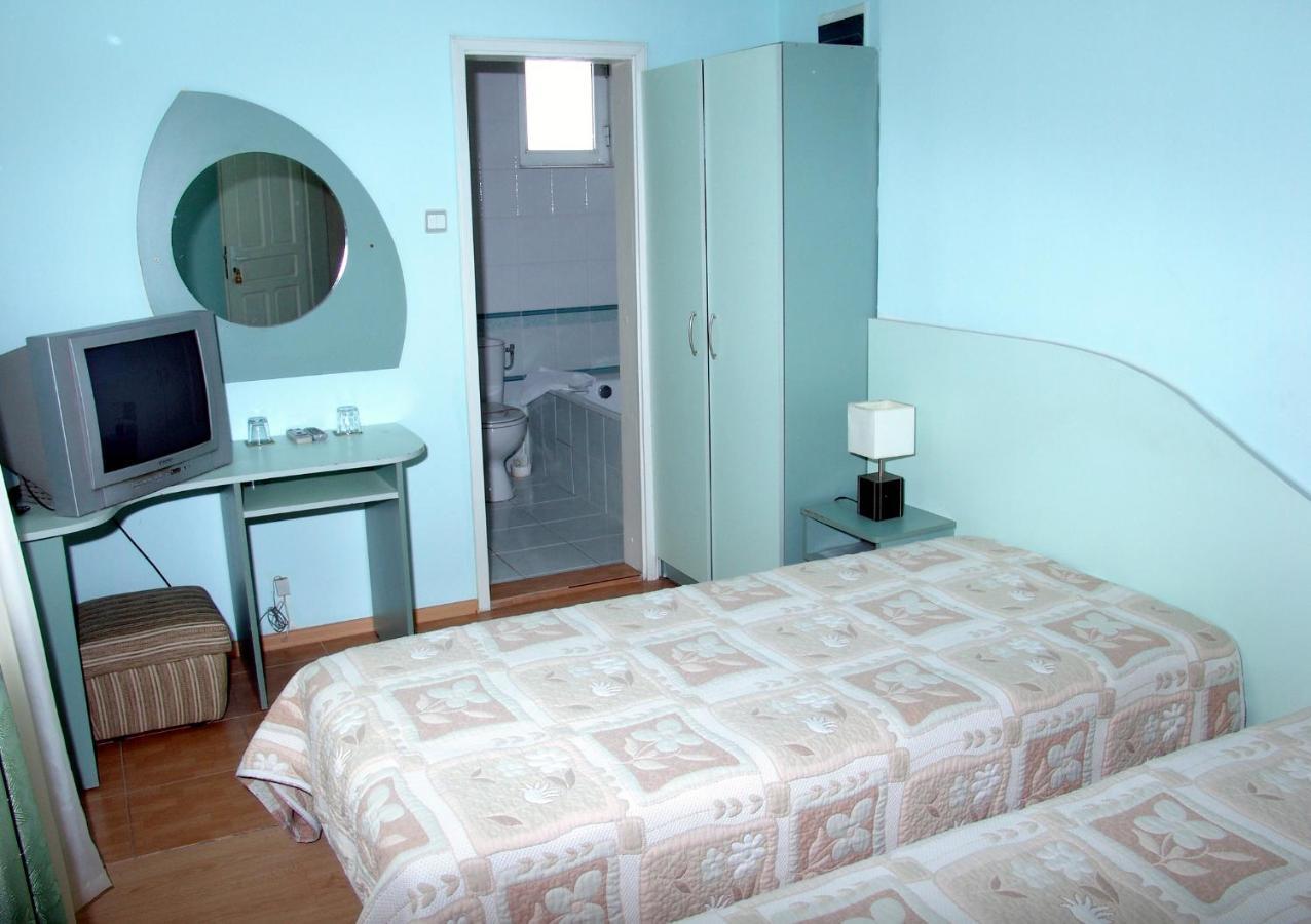 Hotel Zora Vidin Buitenkant foto