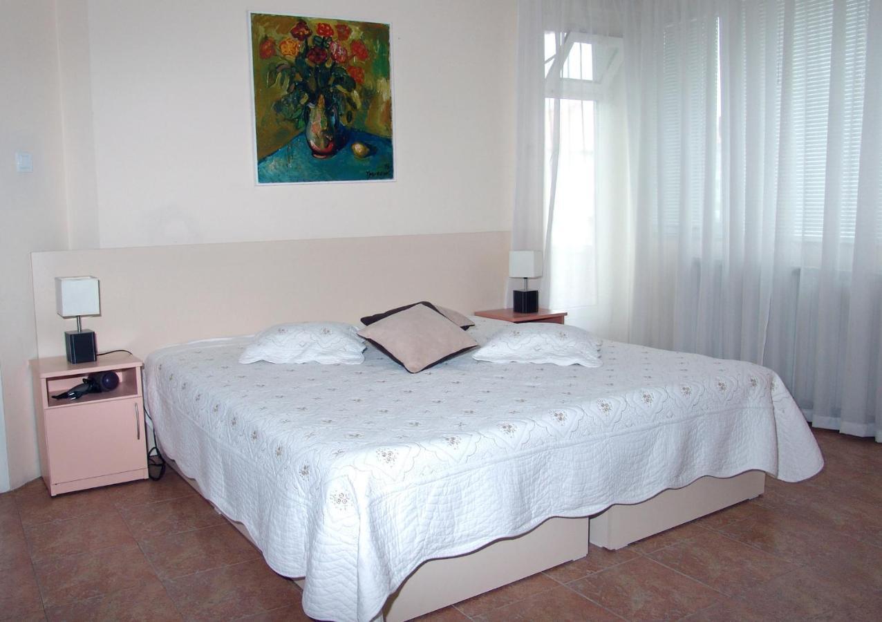 Hotel Zora Vidin Buitenkant foto