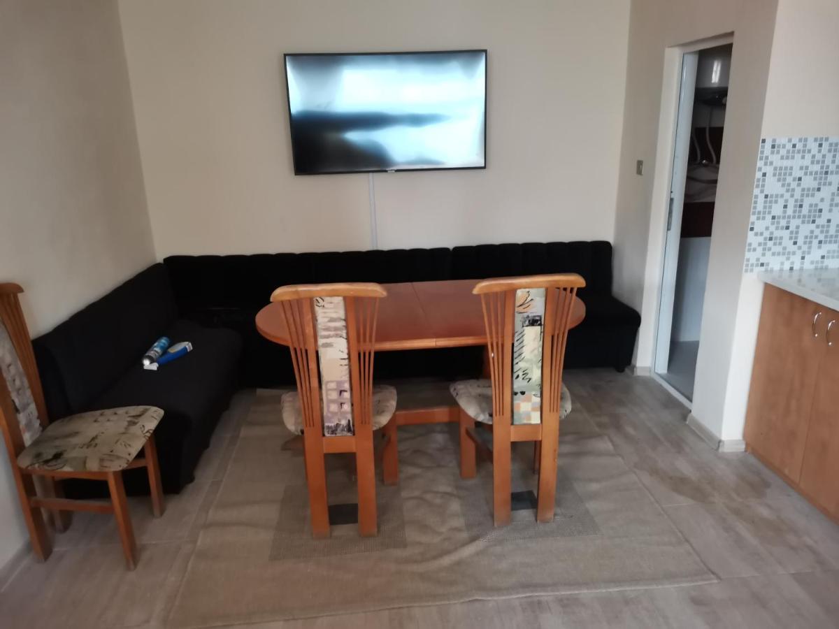 Hotel Zora Vidin Buitenkant foto