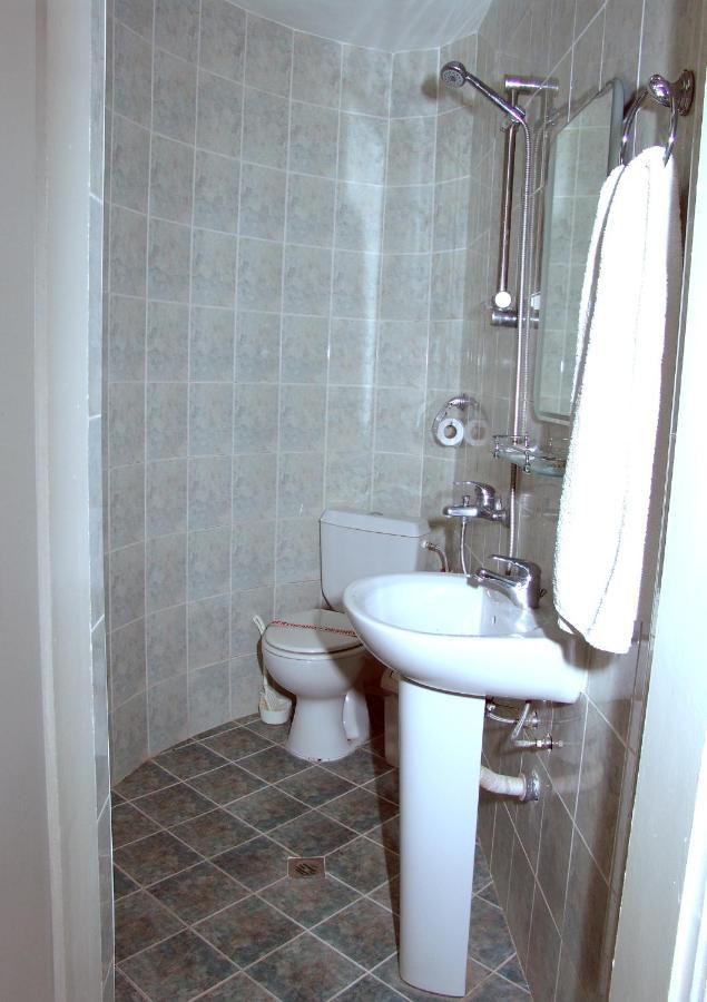 Hotel Zora Vidin Buitenkant foto