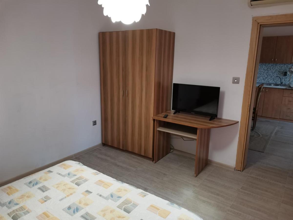 Hotel Zora Vidin Buitenkant foto