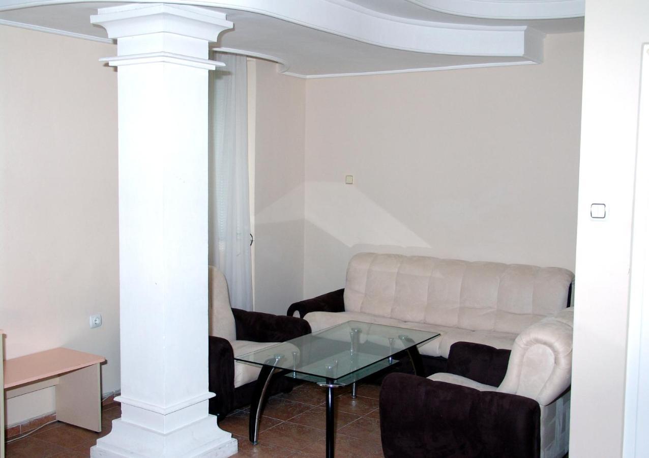 Hotel Zora Vidin Buitenkant foto