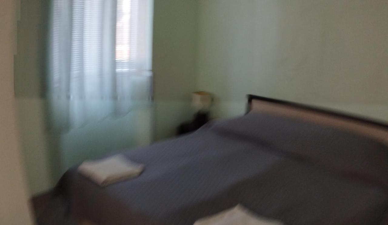 Hotel Zora Vidin Buitenkant foto