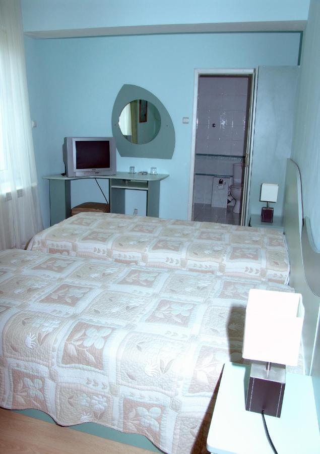 Hotel Zora Vidin Buitenkant foto