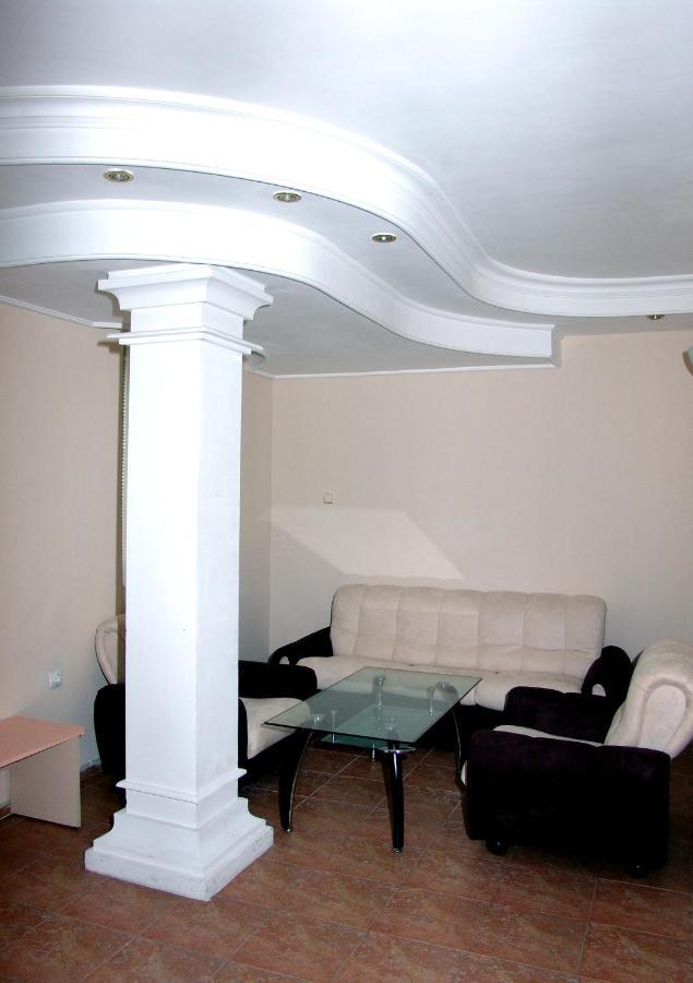 Hotel Zora Vidin Buitenkant foto