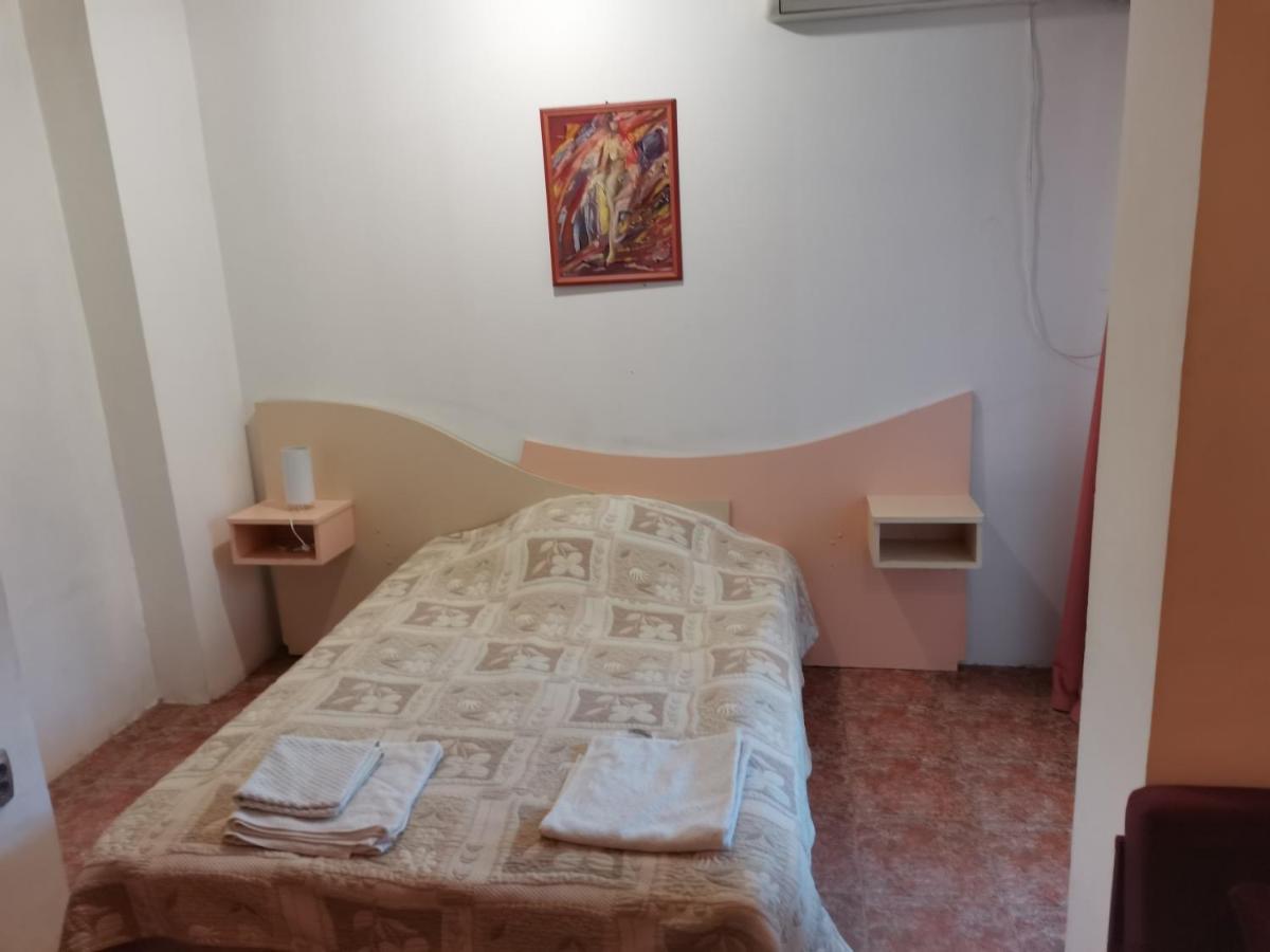 Hotel Zora Vidin Buitenkant foto