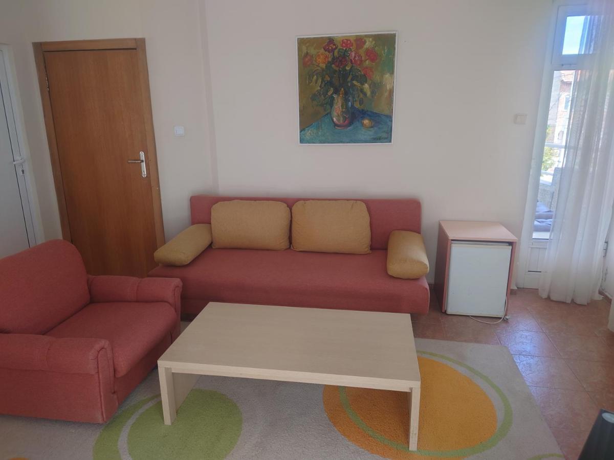 Hotel Zora Vidin Buitenkant foto