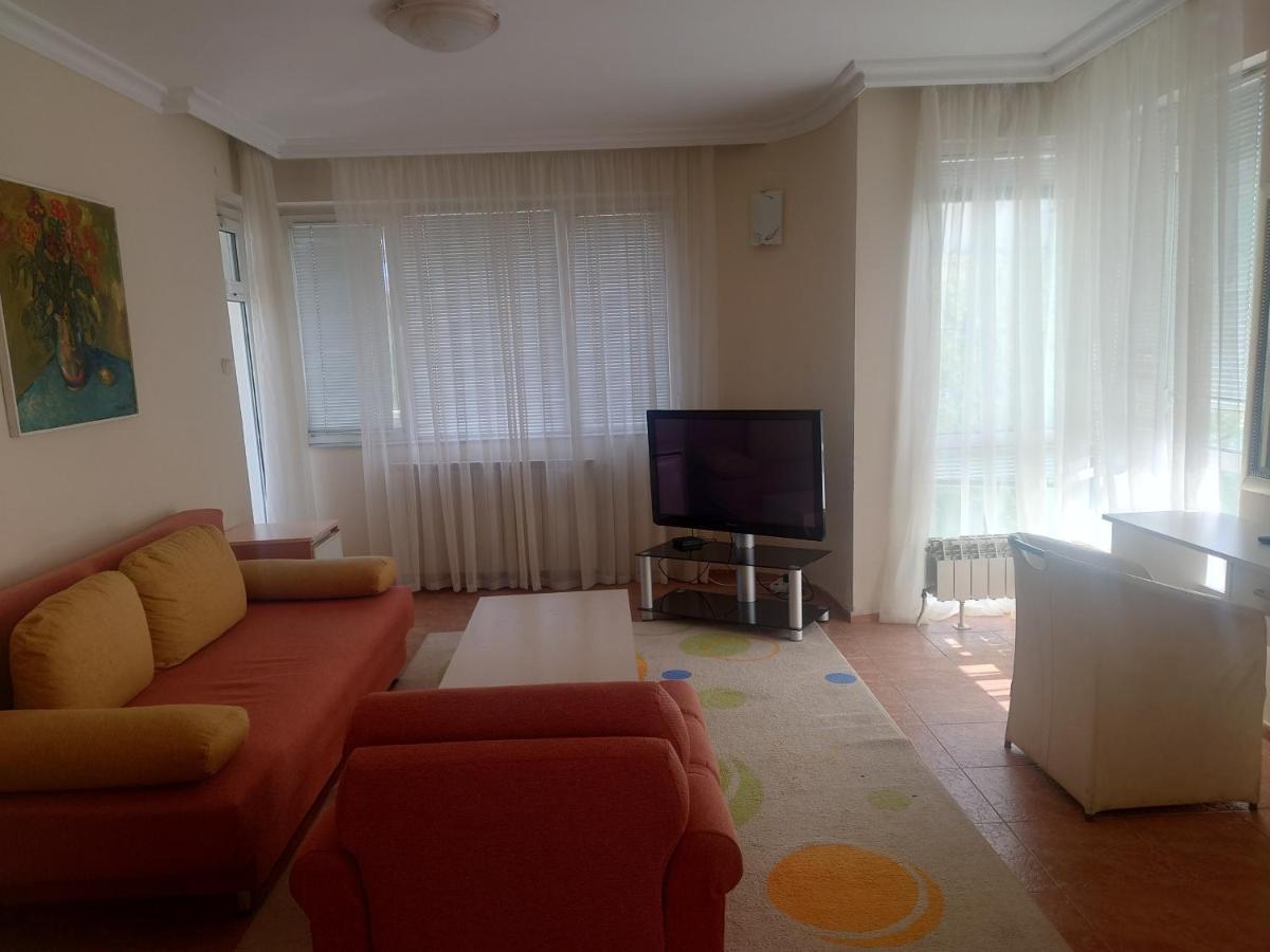 Hotel Zora Vidin Buitenkant foto