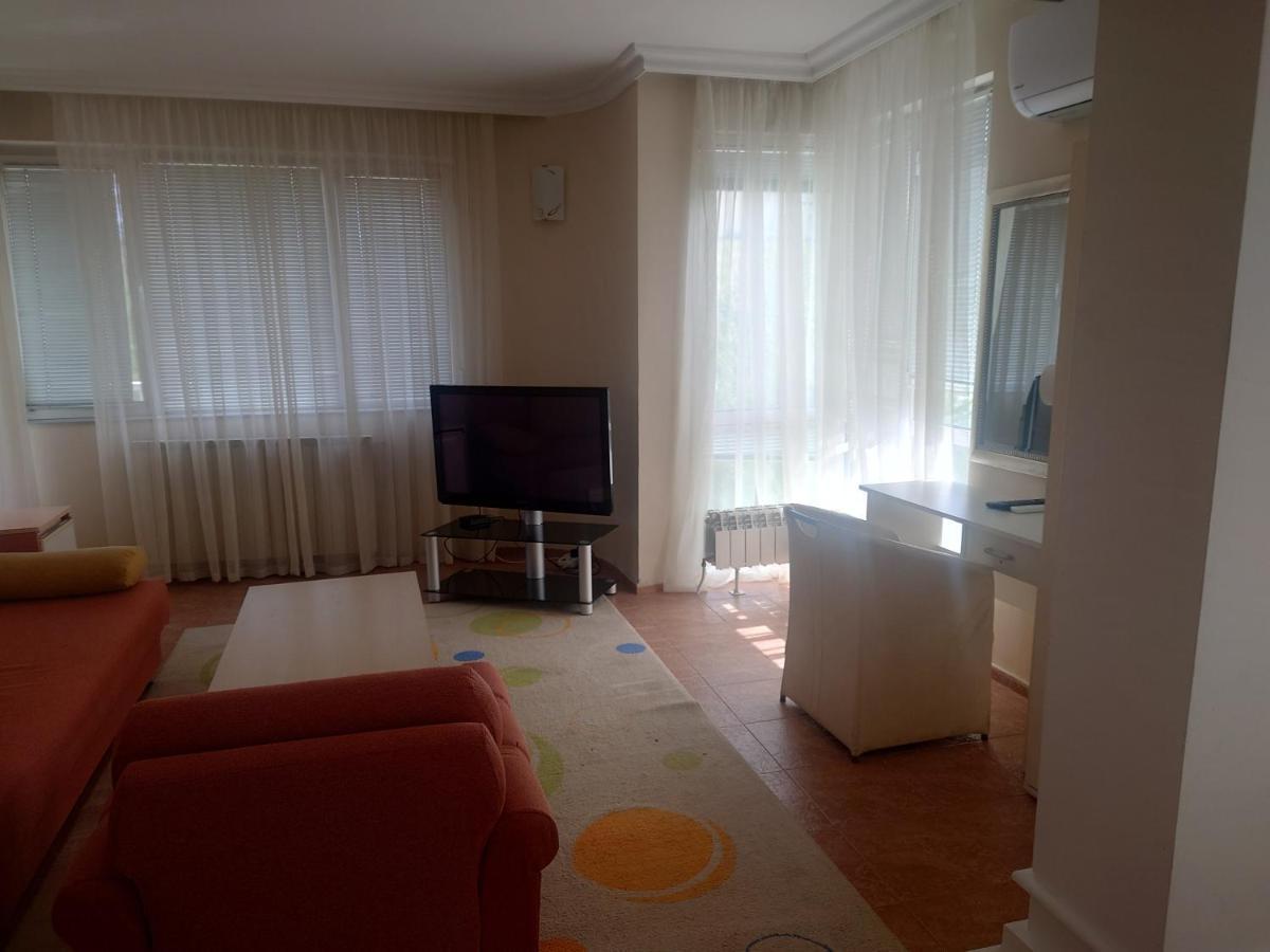 Hotel Zora Vidin Buitenkant foto