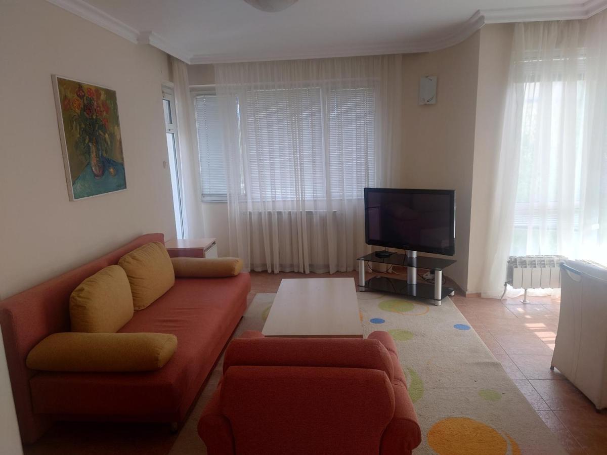Hotel Zora Vidin Buitenkant foto