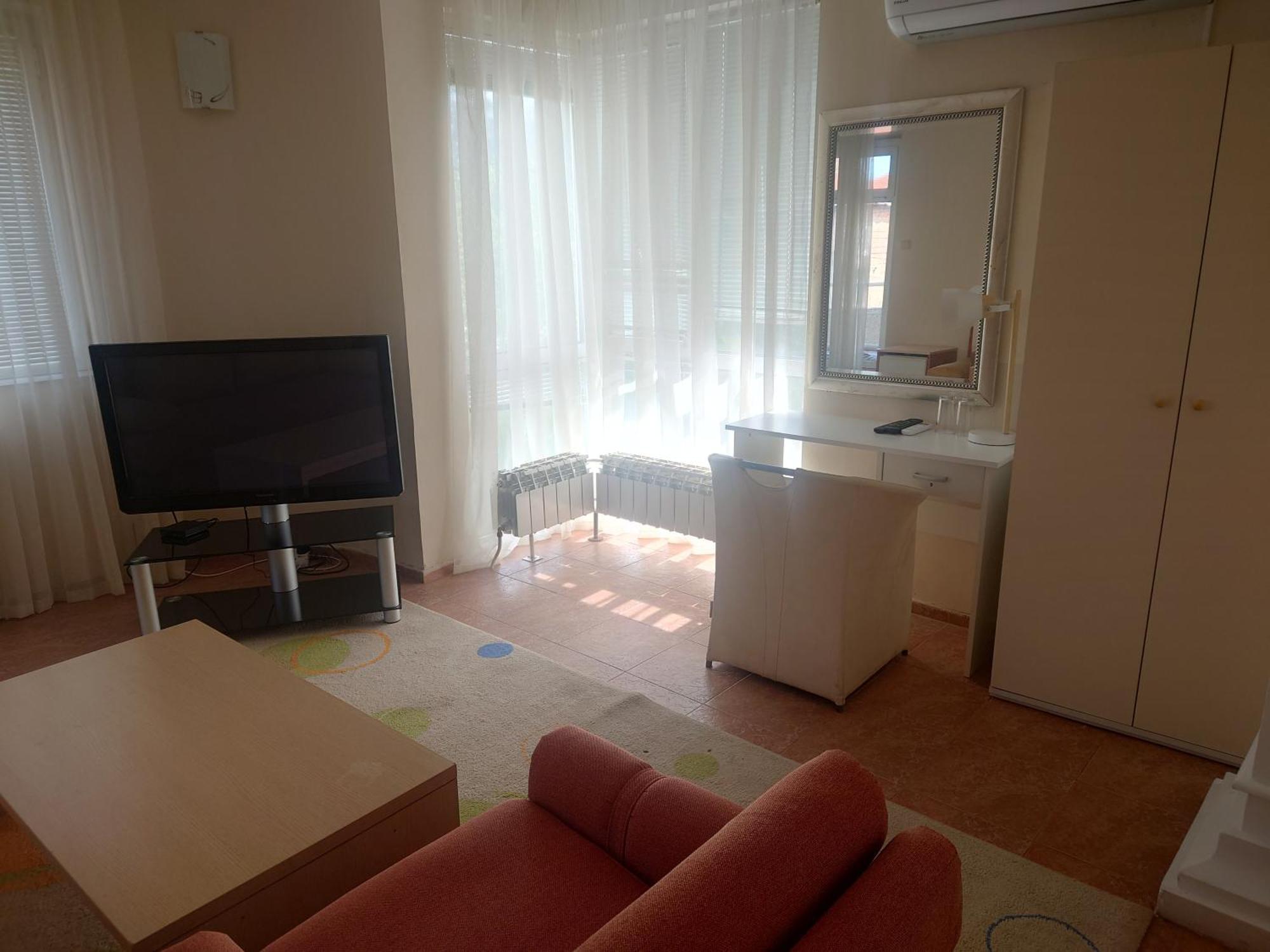 Hotel Zora Vidin Buitenkant foto